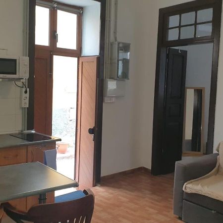 La Pernocta Apartment Арукас Екстериор снимка
