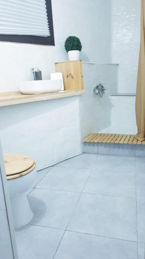La Pernocta Apartment Арукас Екстериор снимка