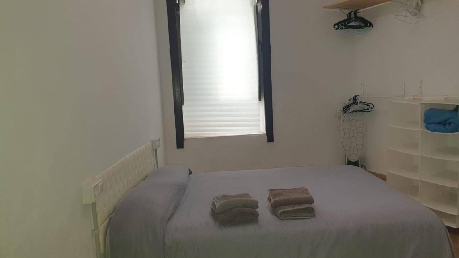 La Pernocta Apartment Арукас Екстериор снимка